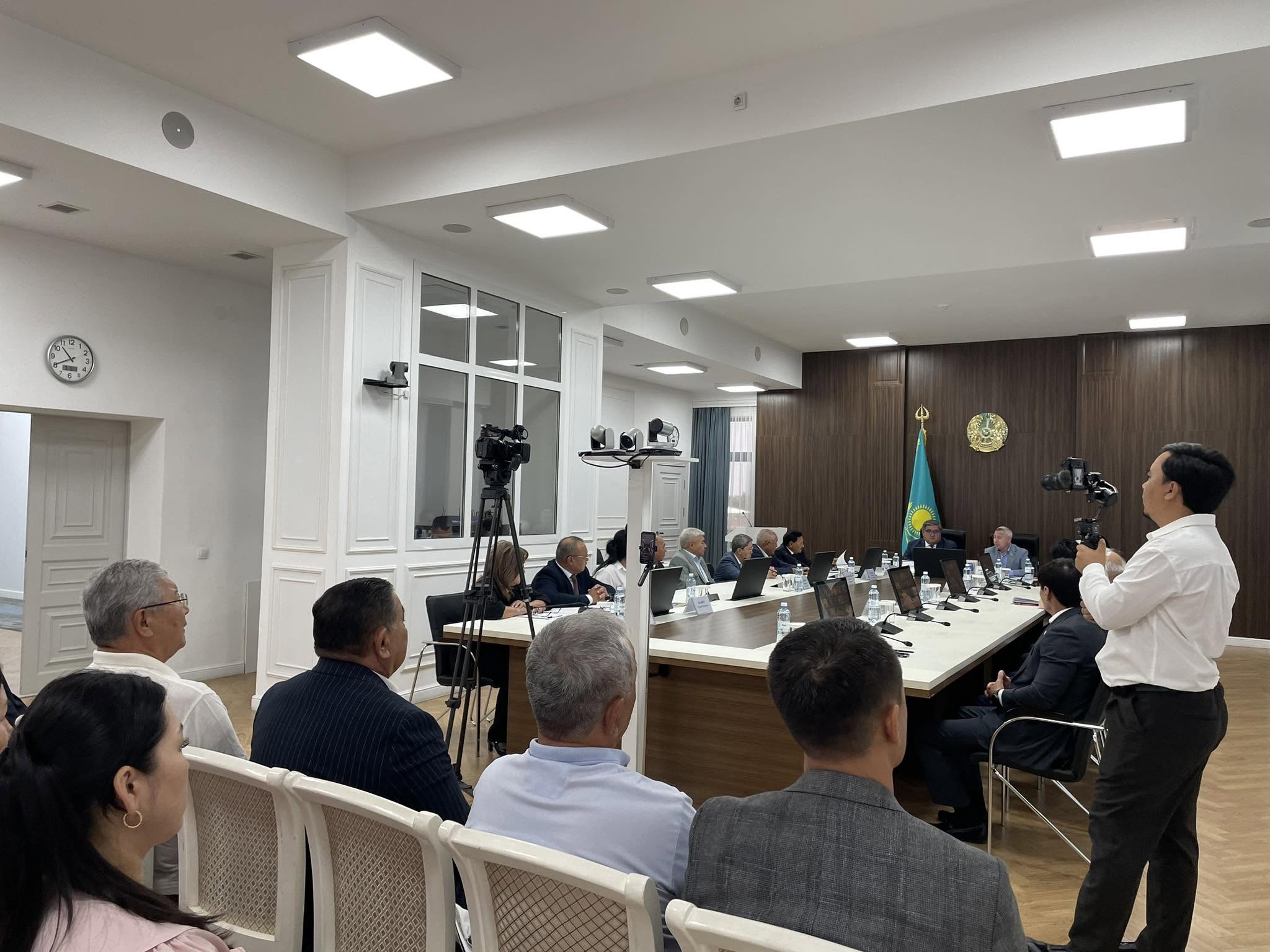 новости
