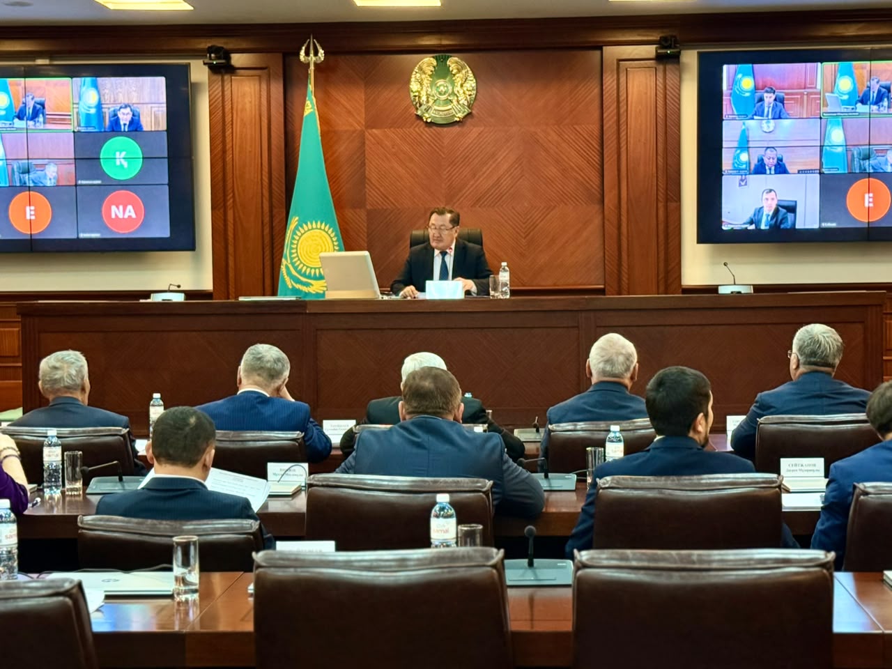 новости