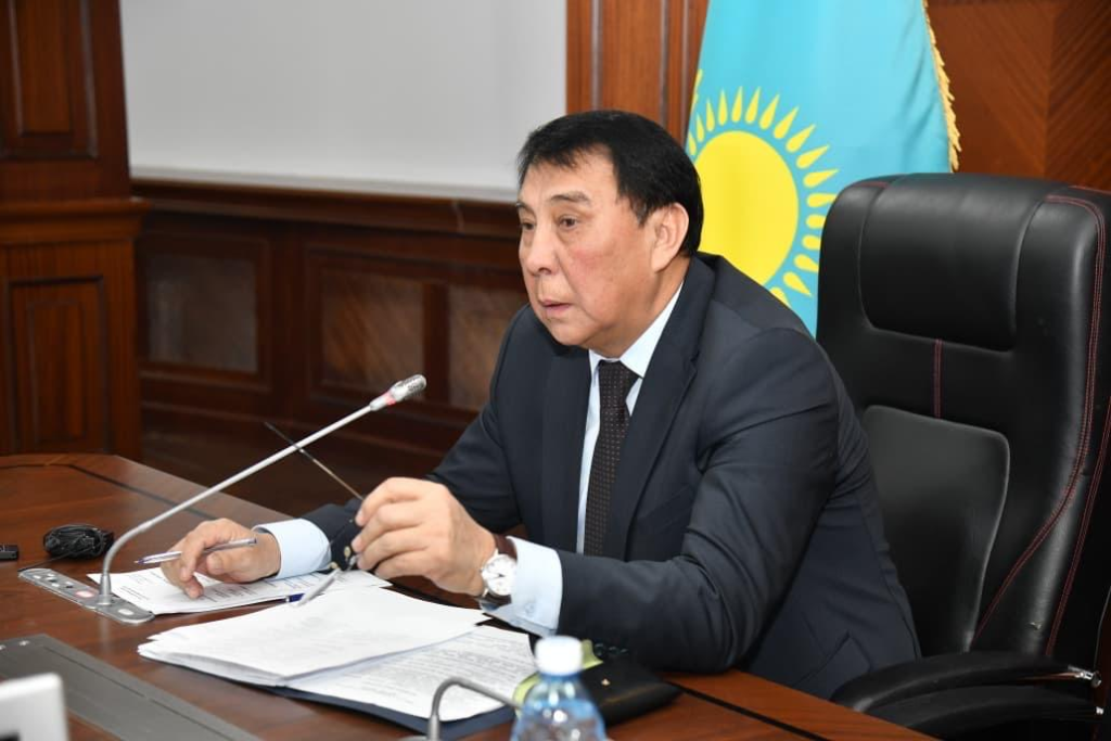 Курс на решение проблем