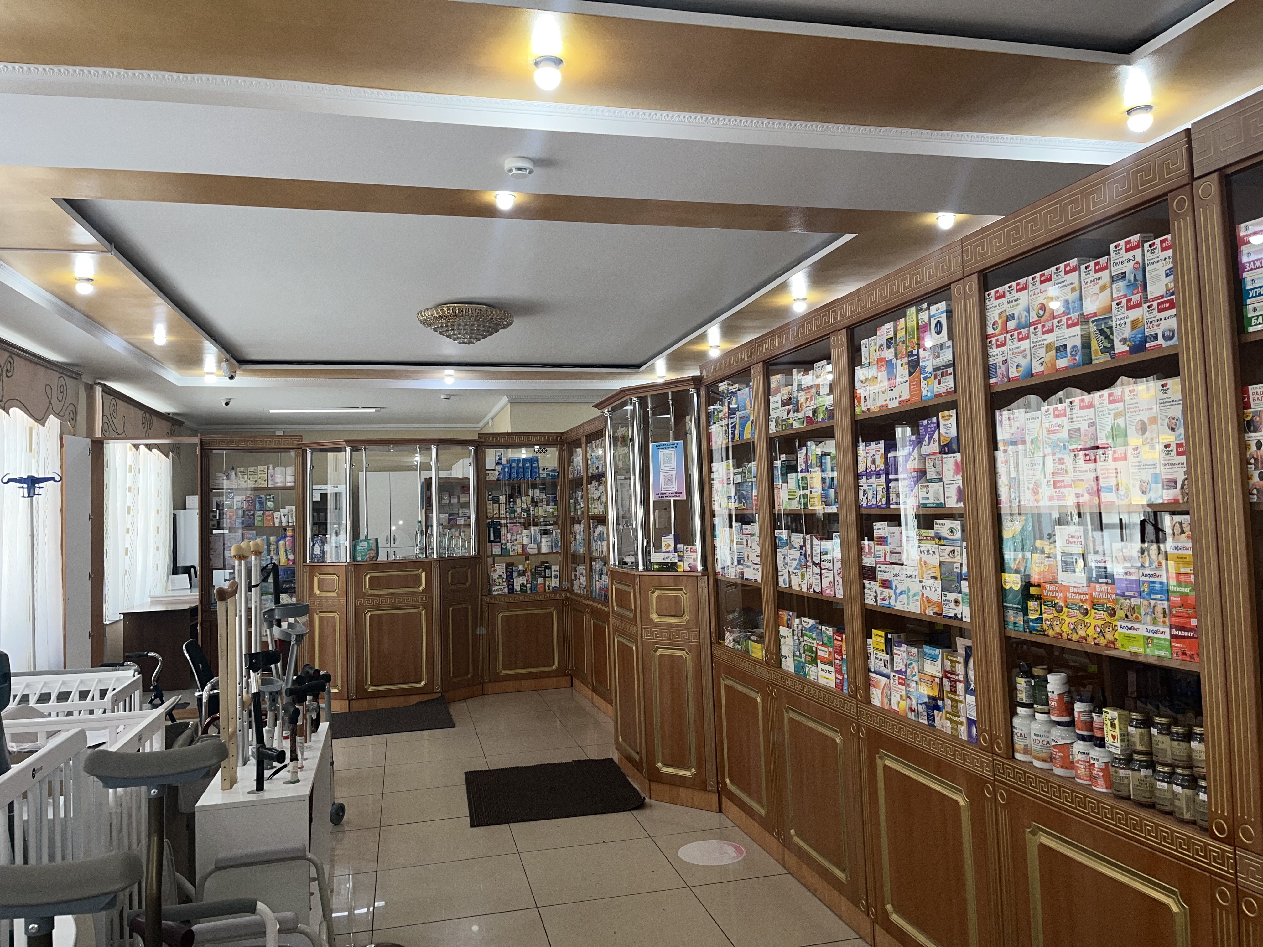 Проведен общественный мониторинг.