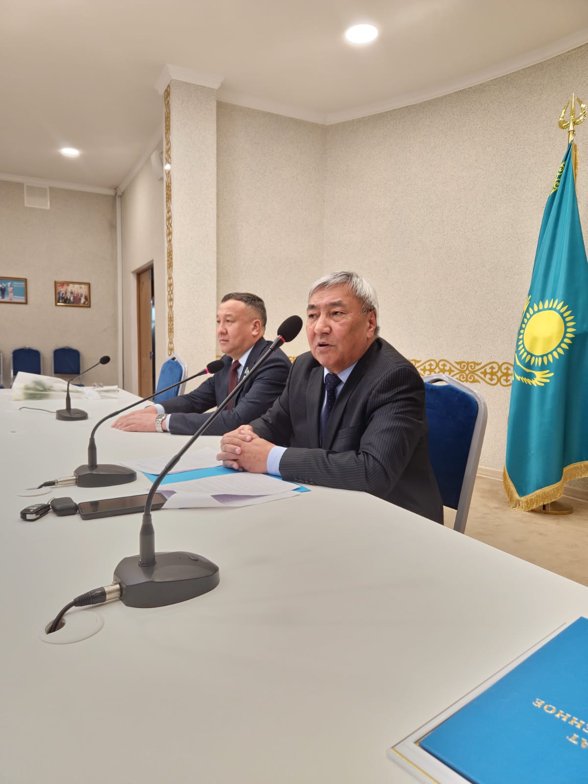 новости