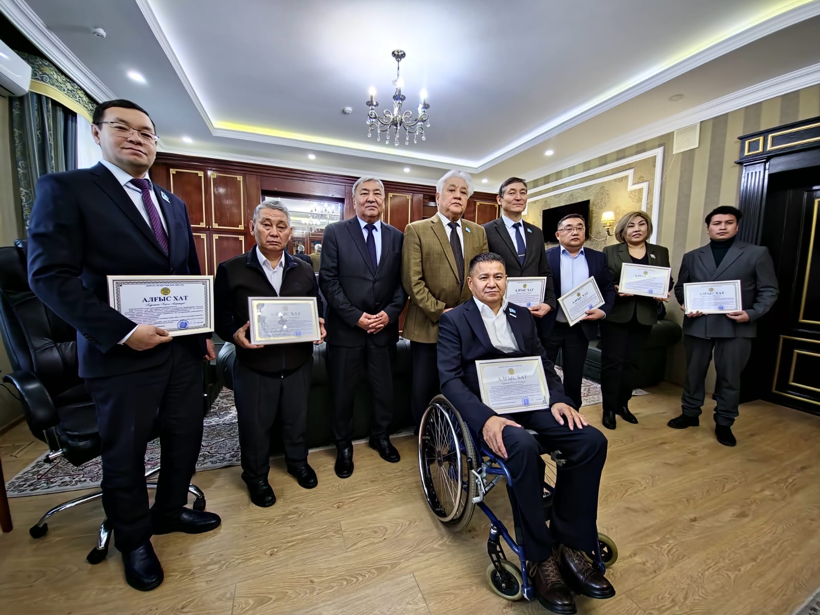 С Днём Независимости, Казахстан! Помним и Гордимся!