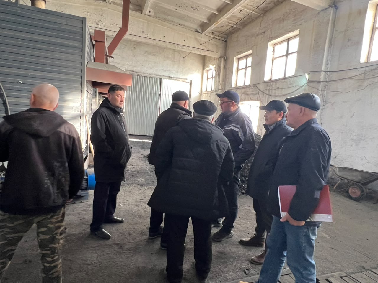 новости